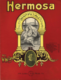Hermosa, W. Wesley Wells, 1902