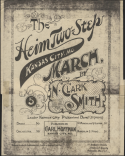 The Heim Two-Step, Nathanial Clark Smith, 1897