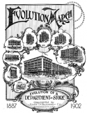 Evolution March, Harriet Bird, 1902