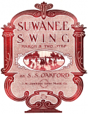Suwanee Swing, S. S. Oakford, 1903