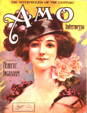 Amo, Herbert Ingraham, 1909