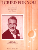 I Cried For You version 2, Arthur Freed; Gus Arnheim; Abe Lyman, 1923