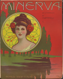 Minerva, Albert Chiaffarelli, 1909