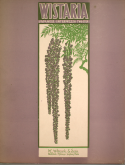 Wistaria, Frederic Knight Logan, 1907