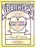 Sparkles, Charles B. Ennis, 1909
