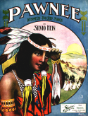 Pawnee, Silvio Hein, 1906