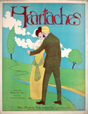 Heartaches, William Owens, 1913