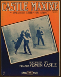 Castle Maxixe, James Reese Europe; Ford T. Dabney, 1914