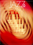 Jazz Piano 6, Brian Preistley
