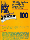 The World's Best Piano Arrangements, (EXTRACTED), 1991