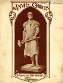 The Anvil Chorus, Theo Krausse, 1909