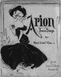 Arion, Maude Isabel Wyms, 1908