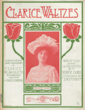 Clarice Waltz, Marie Doro, 1906
