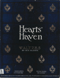 Hearts Haven, Henriette Blanke-Belcher, 1905