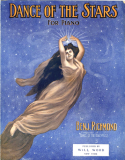 Dance Of The Stars, Benjamin Richmond, 1905