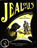 Jealous, Fleta Jan Brown, 1905