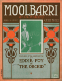 Moolbarri, Junie McCree, 1907