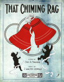 That Chiming Rag, J. Walter Leopold, 1912