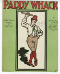 Paddy Whack, J. Bodewalt Lampe, 1907
