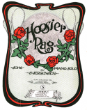 Hoosier Rag, S. Jergensen, 1905
