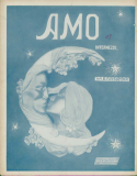 Amo, Wm B. Fassbinder, 1907