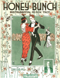 Honey Bunch, Dan Caslar, 1915