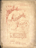 Annabelle Polka, G. Mosterman