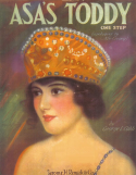 Asa's Toddy, George Linus Cobb (a.k.a. Leo Gordon), 1900