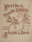 Louisiana Lou, Leslie Stuart, 1894