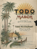 Todo March, David Piller