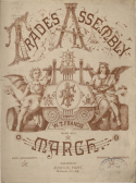 The Trades Assembly, W. T. Francis, 1885