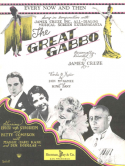 Every Now And Then, King Zany; Don Mc Namee, 1929