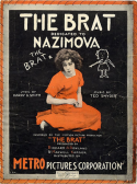 The Brat, Ted Snyder, 1919