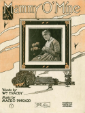 Mammy O'Mine, Maceo Pinkard, 1919