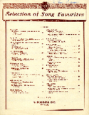 The Spirit's Song, Joseph Haydn