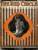 The Red Circle, Abe Olman, 1916