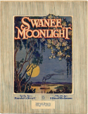 Swanee Moonlight, Frank Henri Klickmann, 1920