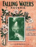 Falling Waters, John J. Fitzpatrick, 1905