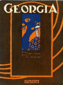 Georgia, Walter Donaldson, 1922