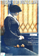In Dear Old Dixie Land, J. Walter Leopold; Harry L. Newman, 1913