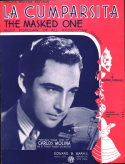 La Cumparsita version 2, Matos Rodrieyez, 1937