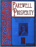 Farewell Prosperity, Lester Smith, 1906