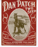 Dan Patch Two-Step, H. G. Trautvetter