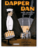 Dapper Dan, Albert Von Tilzer, 1921
