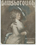 Gainsborough, Victor Maurice, 1908