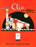 Cleo, Lee S. Roberts, 1919