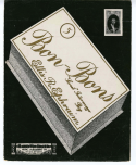 Bon Bons, Ellis R. Ephraim, 1903