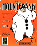 The Mountebank, Alfred J. Doyle, 1904