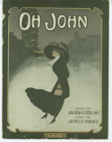 Oh, John, James V. Monaco, 1912