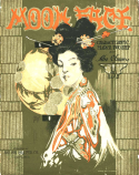 Moon Face, Abe Olman, 1907